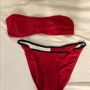 Tommy Hilfiger bikini set